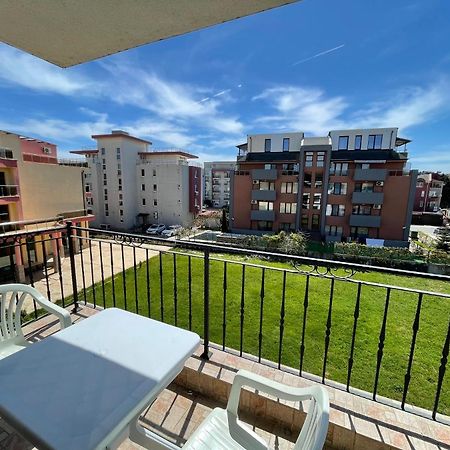 Private Apartments In Apolon Ravda Extérieur photo