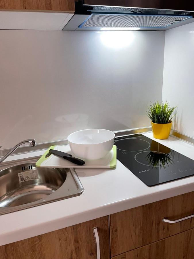 Private Apartments In Apolon Ravda Extérieur photo