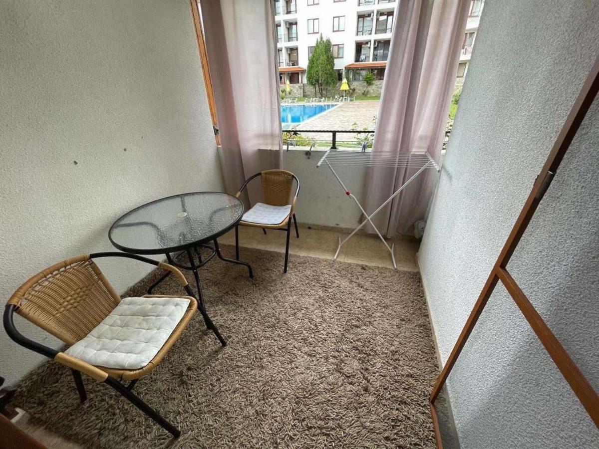 Private Apartments In Apolon Ravda Extérieur photo