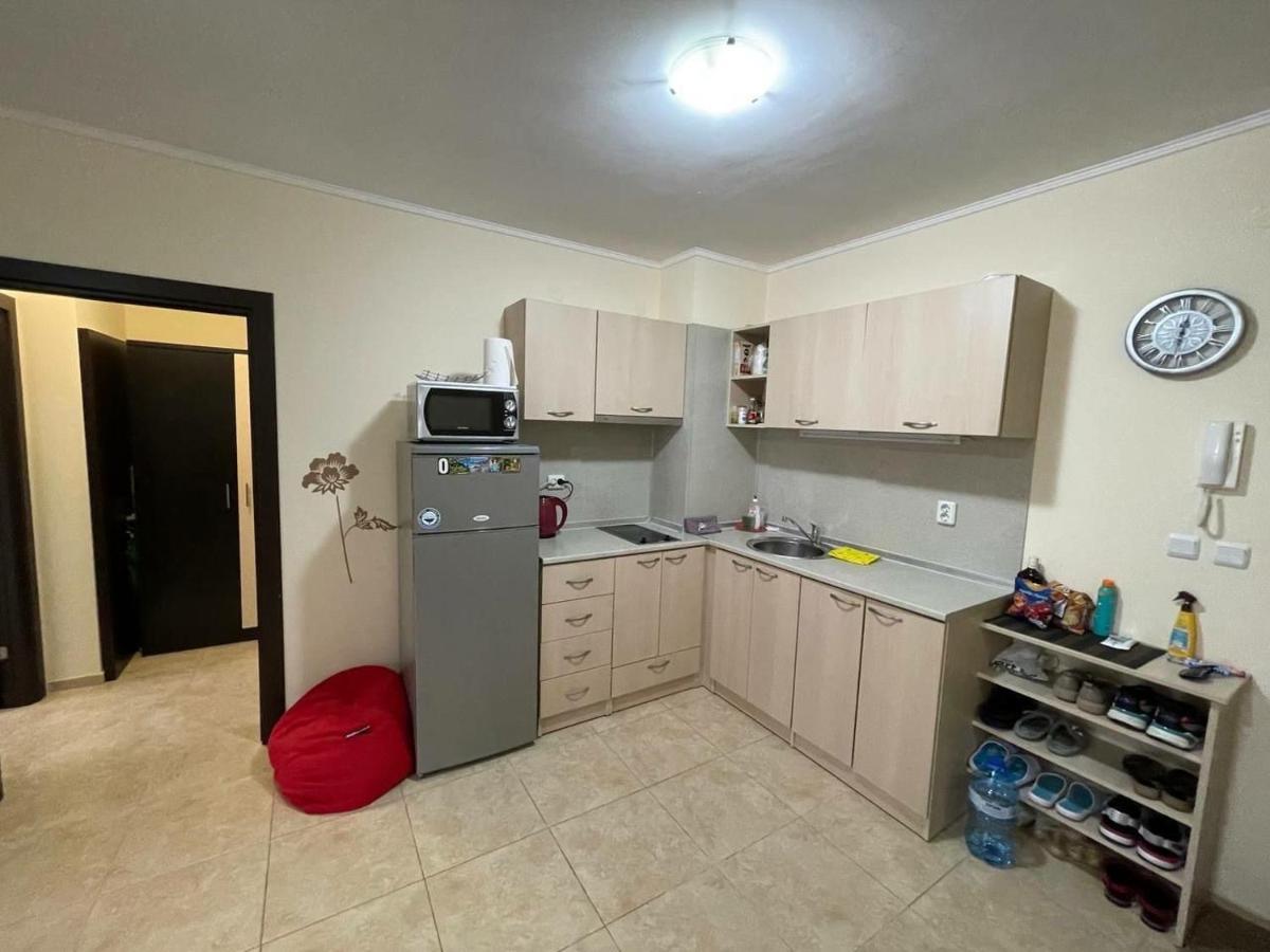 Private Apartments In Apolon Ravda Extérieur photo