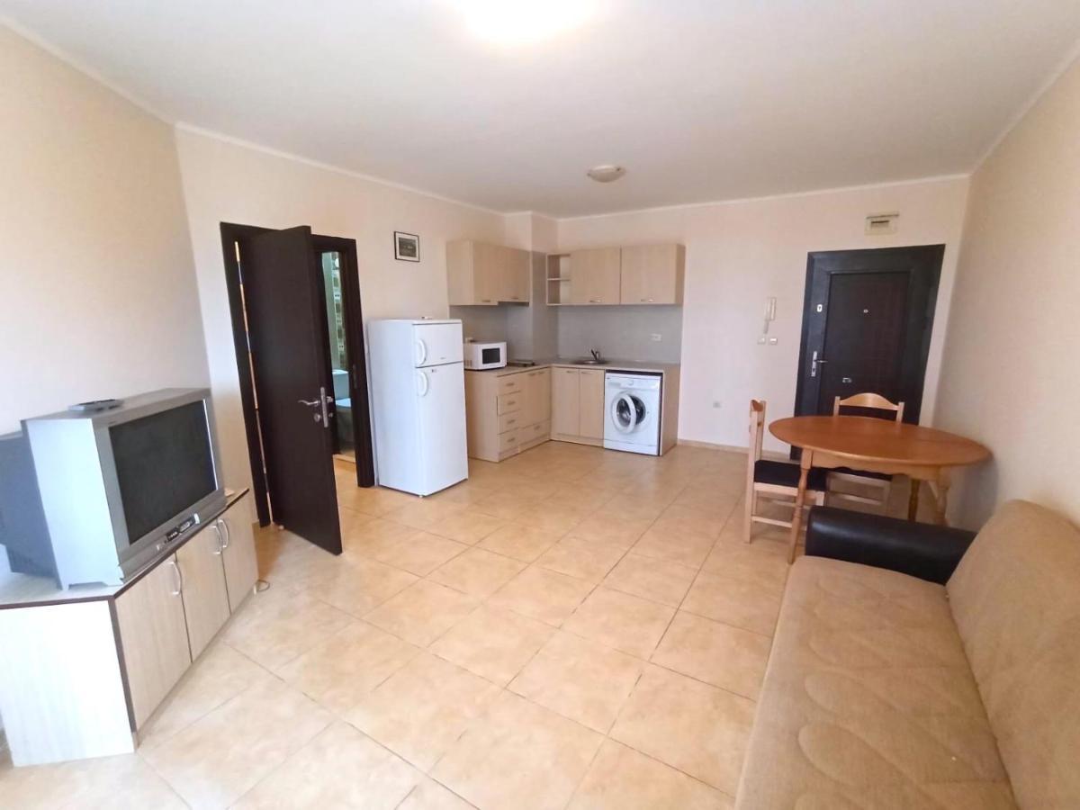 Private Apartments In Apolon Ravda Extérieur photo