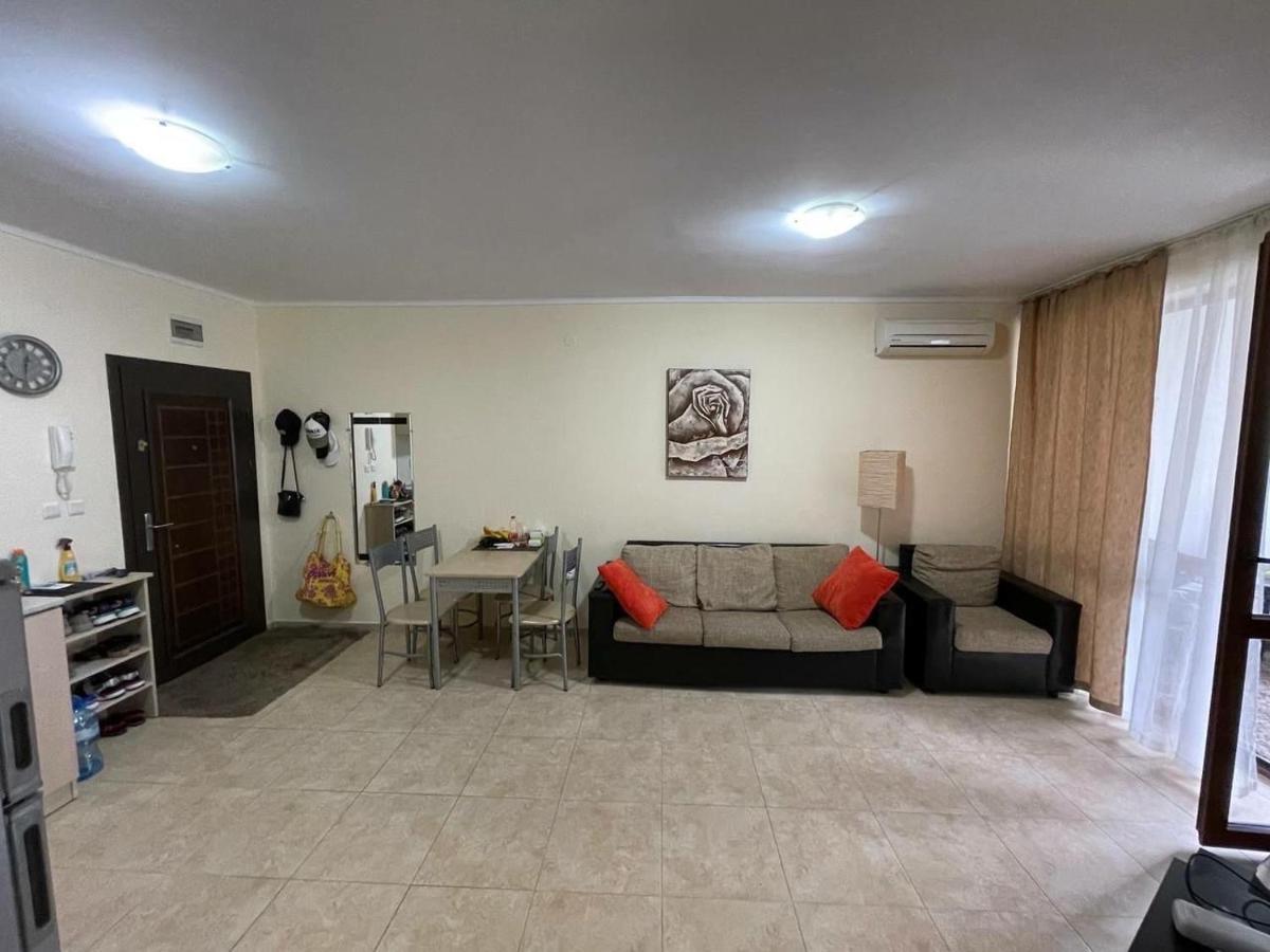 Private Apartments In Apolon Ravda Extérieur photo