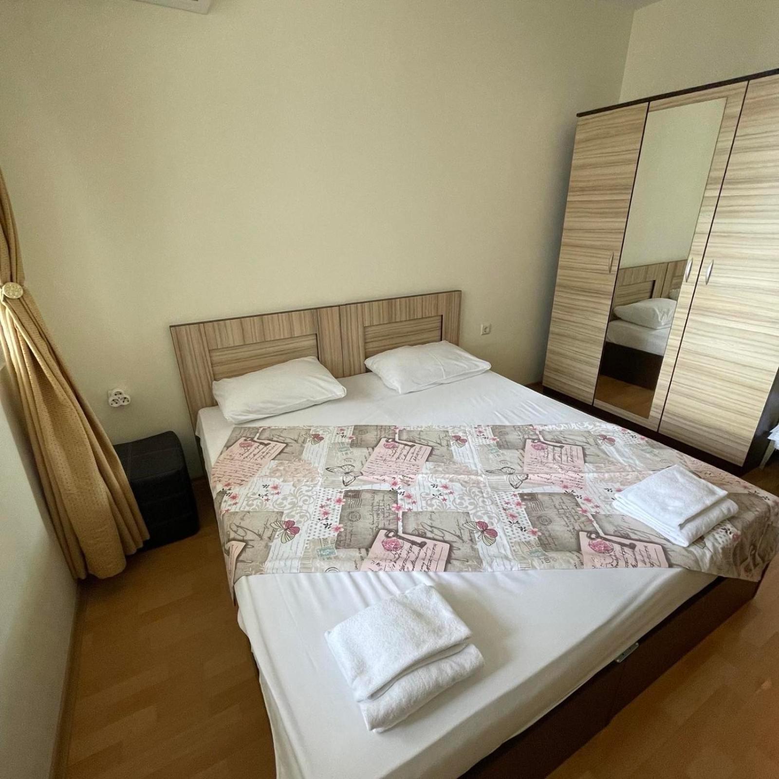 Private Apartments In Apolon Ravda Extérieur photo