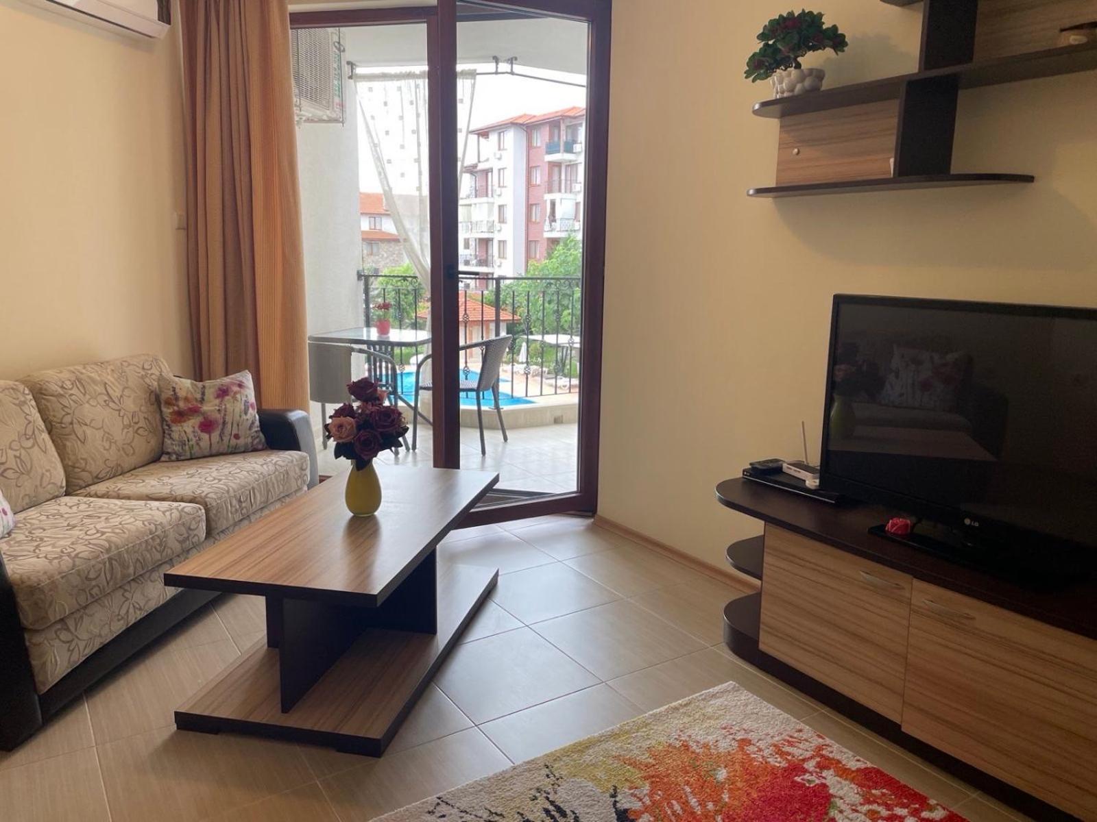 Private Apartments In Apolon Ravda Extérieur photo