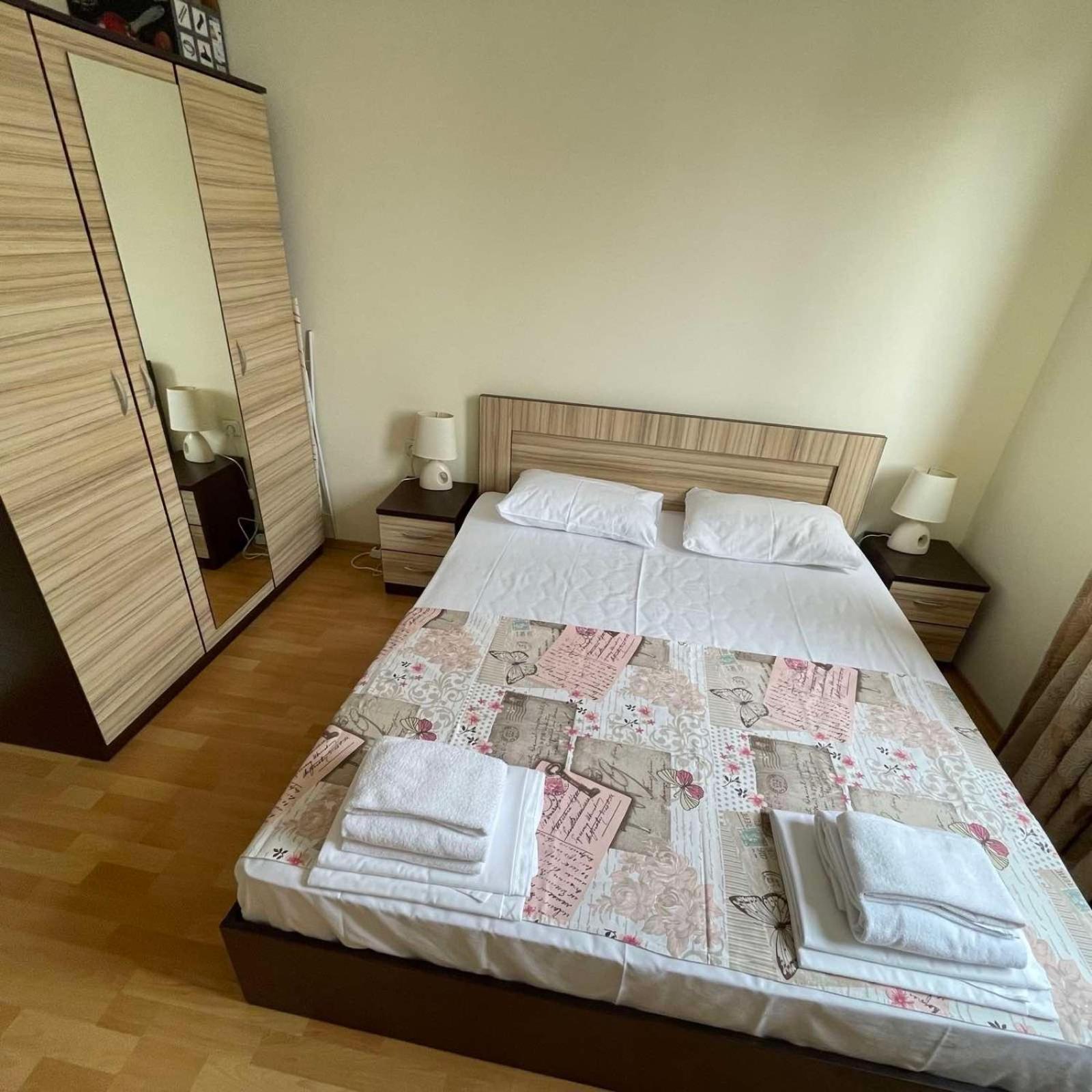 Private Apartments In Apolon Ravda Extérieur photo