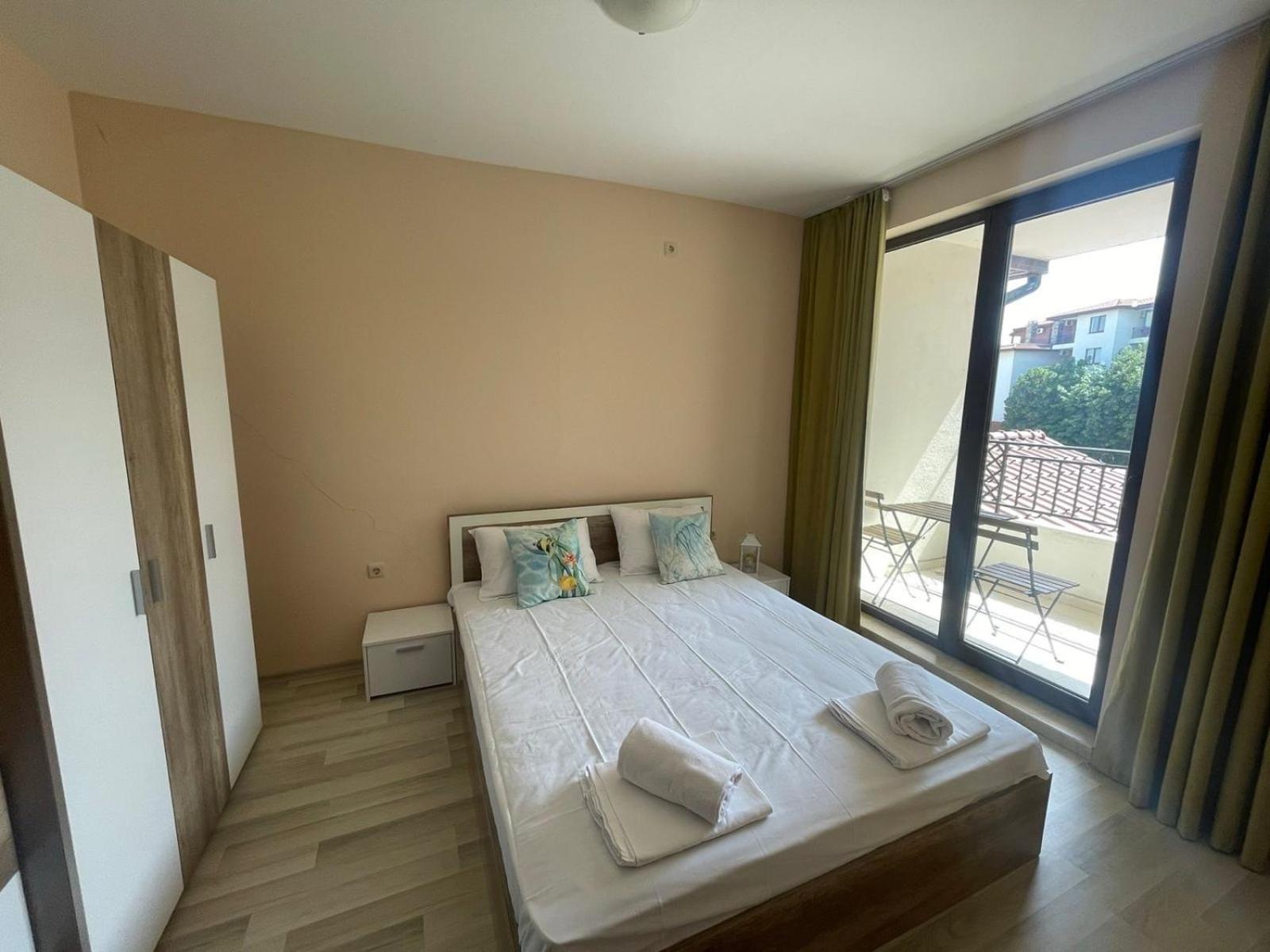Private Apartments In Apolon Ravda Extérieur photo