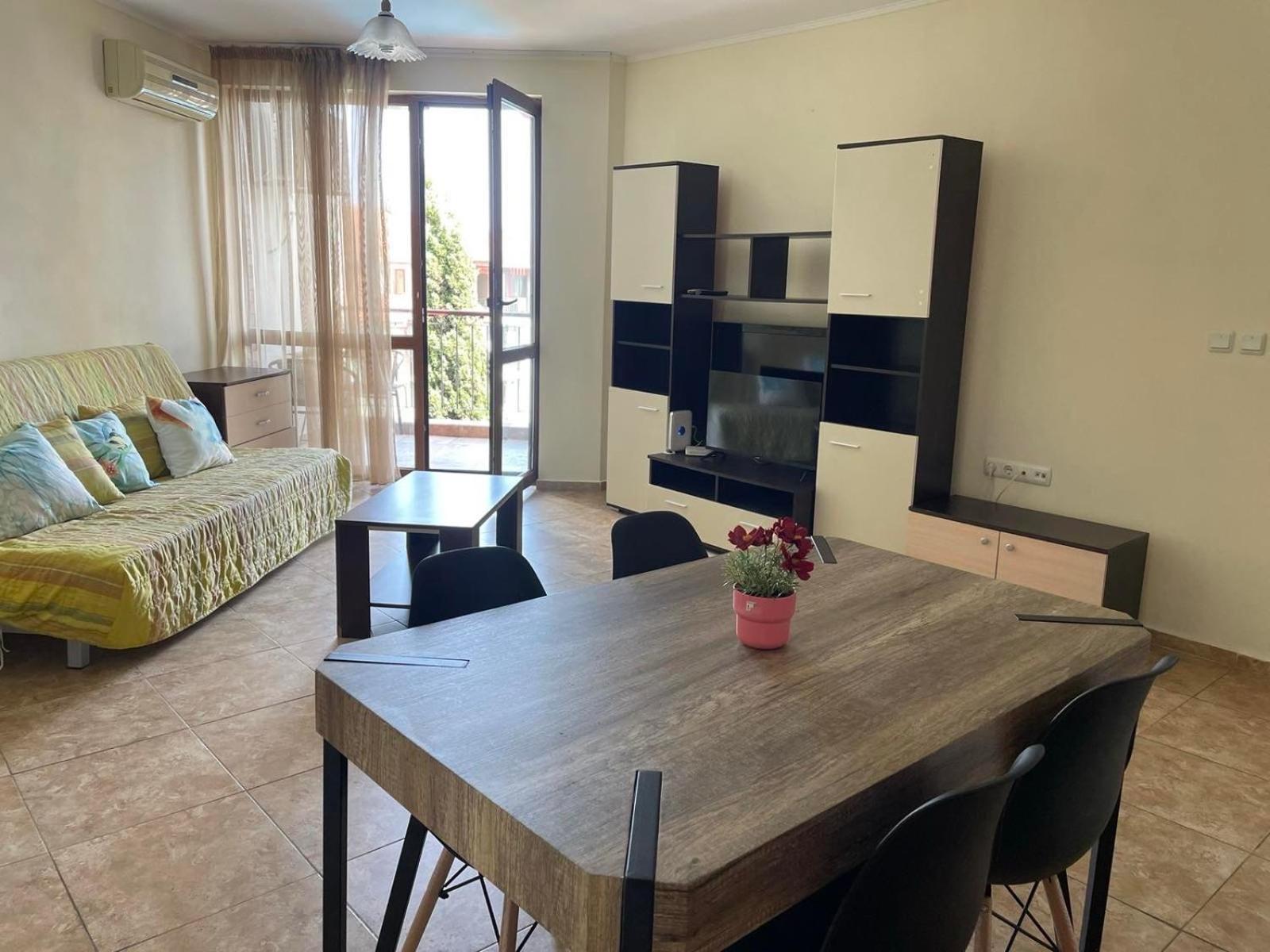 Private Apartments In Apolon Ravda Extérieur photo