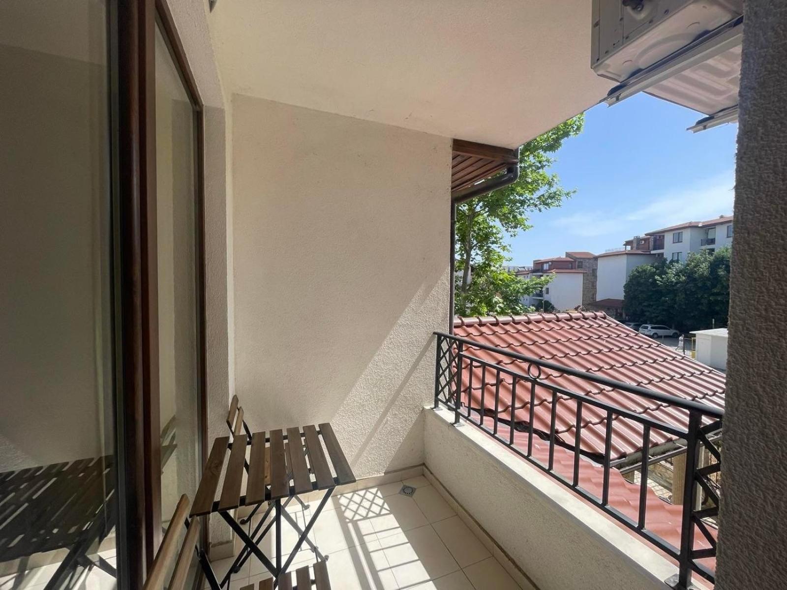 Private Apartments In Apolon Ravda Extérieur photo