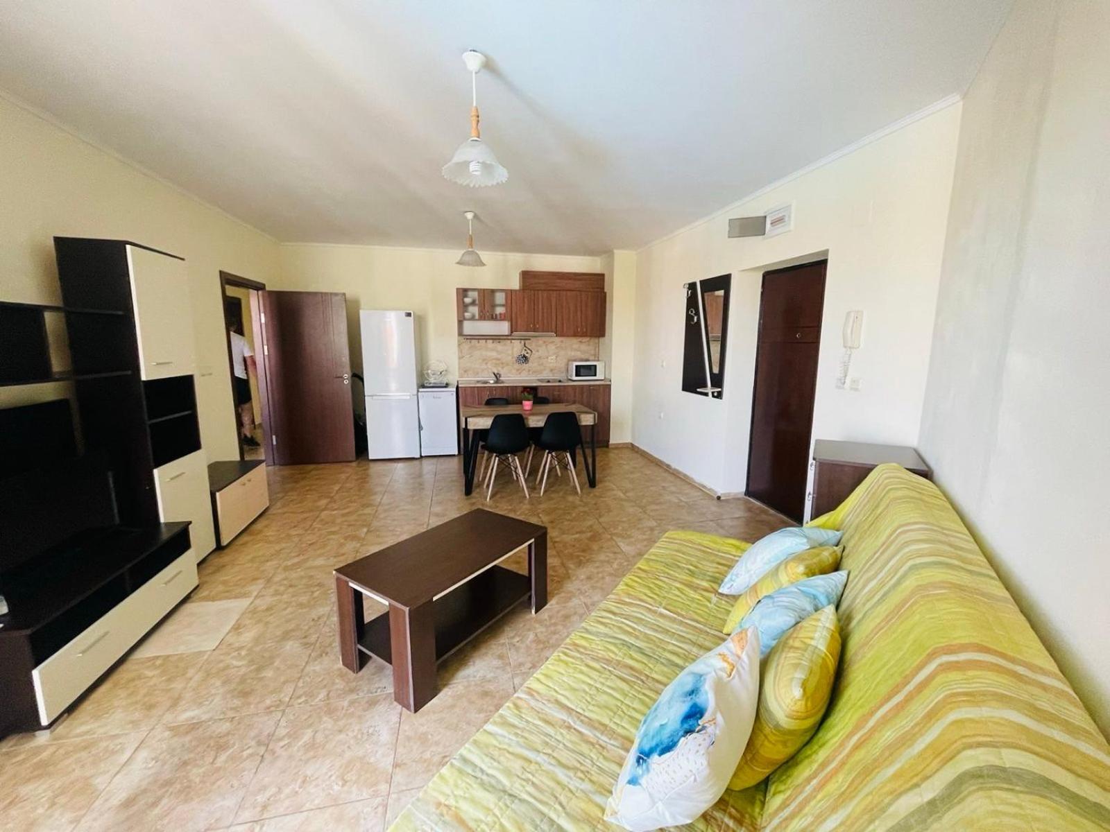 Private Apartments In Apolon Ravda Extérieur photo