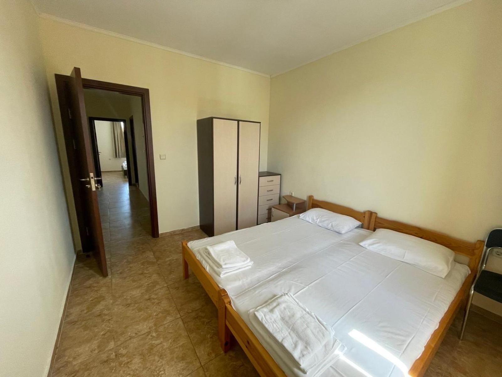 Private Apartments In Apolon Ravda Extérieur photo