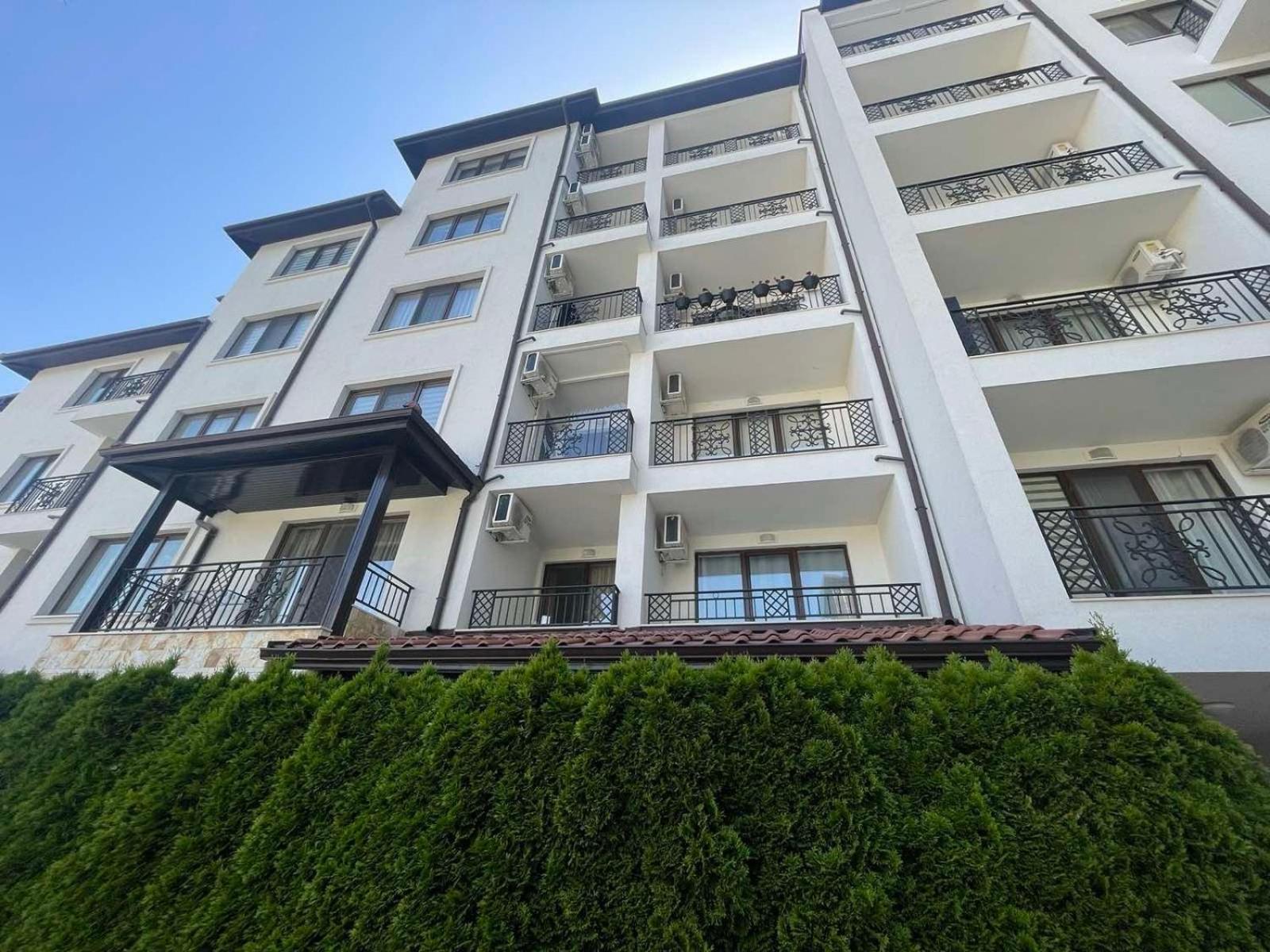Private Apartments In Apolon Ravda Extérieur photo