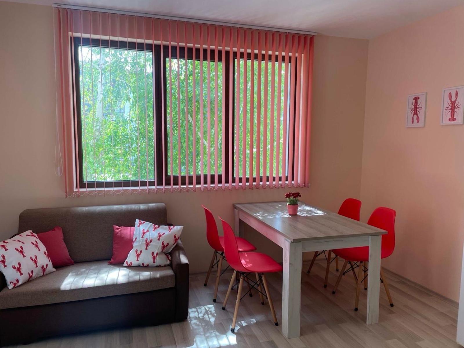 Private Apartments In Apolon Ravda Extérieur photo