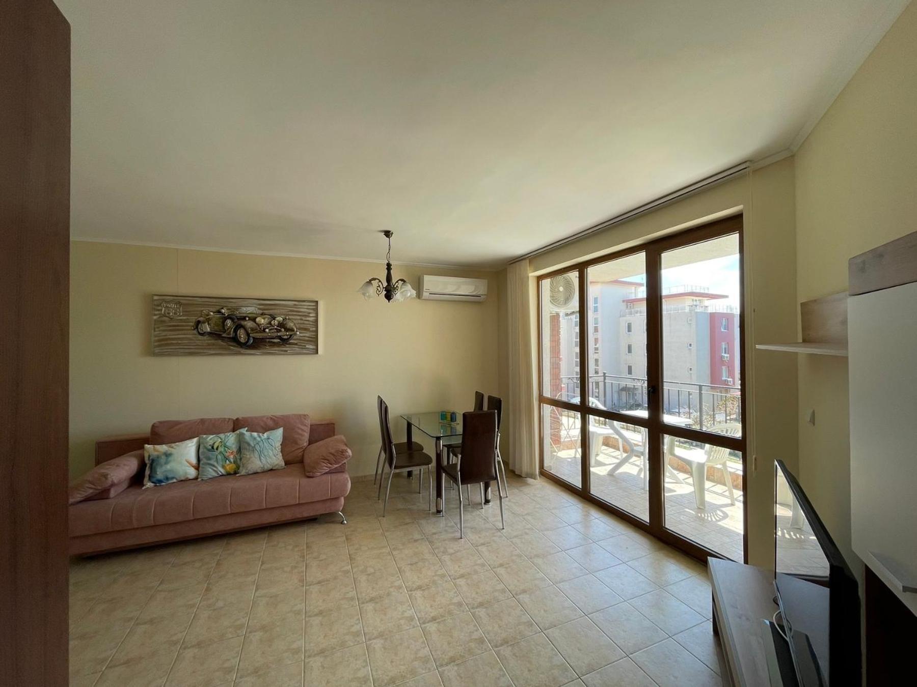 Private Apartments In Apolon Ravda Extérieur photo