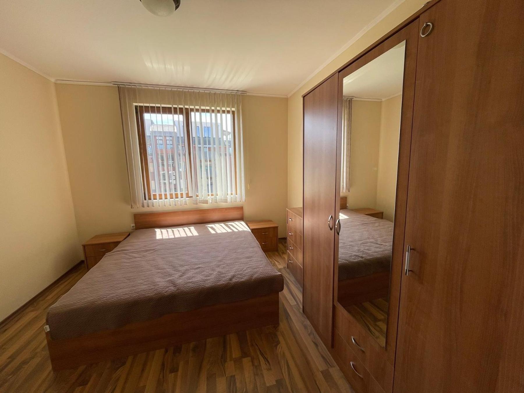 Private Apartments In Apolon Ravda Extérieur photo