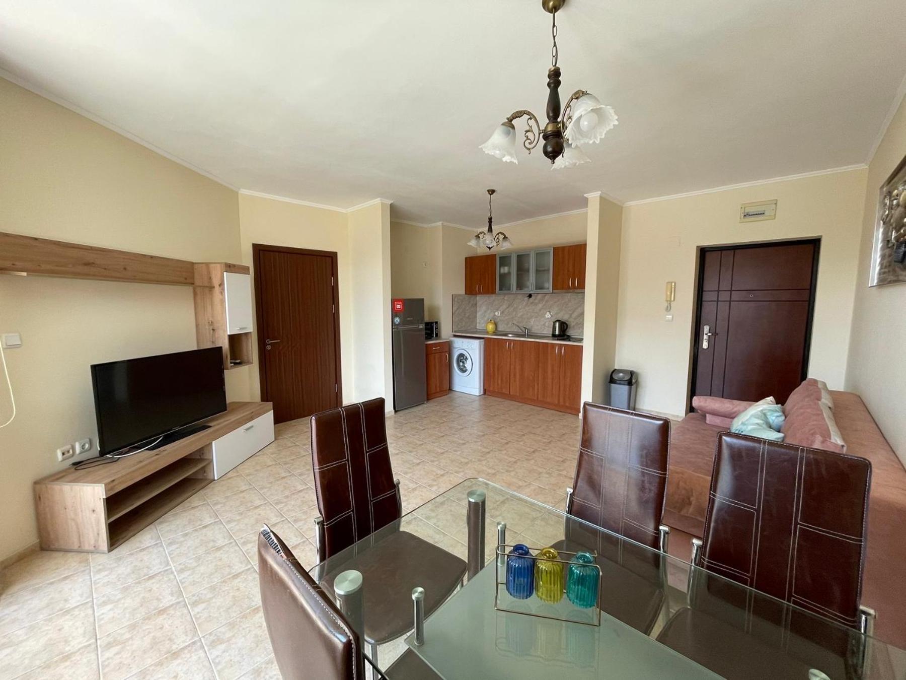 Private Apartments In Apolon Ravda Extérieur photo