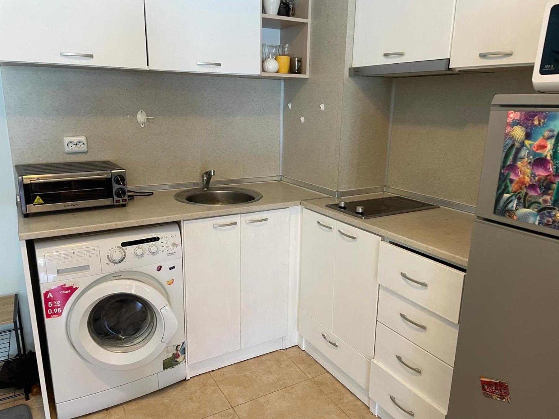 Private Apartments In Apolon Ravda Extérieur photo